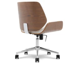 Ophelia Fabric Office Chair -Home Furniture Store 810590403 5