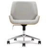 Ophelia Fabric Office Chair -Home Furniture Store 810590405 3