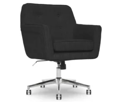 Serta Ashland Fabric Office Chair 5 Serta Ashland Fabric Office Chair -Home Furniture Store 810590407 4
