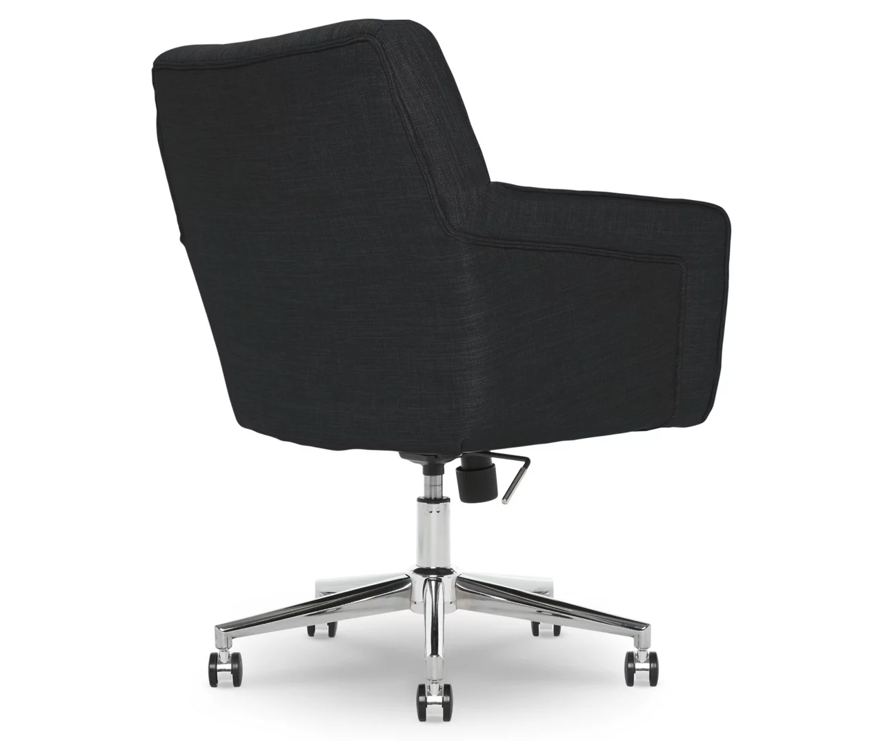 Serta Ashland Fabric Office Chair Serta Ashland Fabric Office Chair -Home Furniture Store 810590407 5