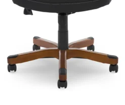 Serta Conway Big & Tall Bonded Leather Office Chair -Home Furniture Store 810590408 6 1