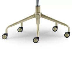 Giselle Velvet Office Chair 8 Giselle Velvet Office Chair -Home Furniture Store 810590415 61