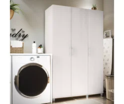 Systembuild Colwyn 3-Door Storage Wardrobe -Home Furniture Store 810591236 6