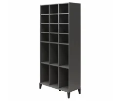 Systembuild Amplus Shoe Storage Cabinet -Home Furniture Store 810591239 1