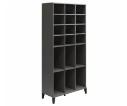 Systembuild Amplus Shoe Storage Cabinet -Home Furniture Store 810591239 2