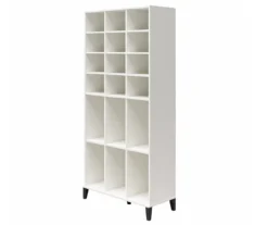 Systembuild Amplus Shoe Storage Cabinet -Home Furniture Store 810591240 1
