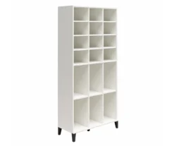 Systembuild Amplus Shoe Storage Cabinet -Home Furniture Store 810591240 2