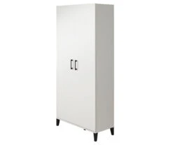 Systembuild Amplus 2-Door Storage Cabinet -Home Furniture Store 810591242 1
