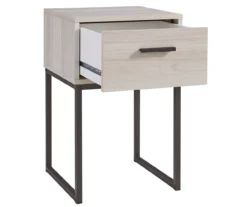 Socalle Nightstand 4 Socalle Nightstand -Home Furniture Store 810591789 3