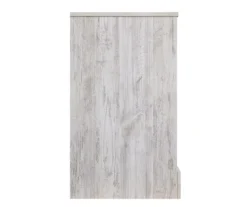 Paxberry Whitewash 6-Drawer Dresser -Home Furniture Store 810591798 4