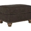 Stracelen Sable Ottoman -Home Furniture Store 810594584 1 1