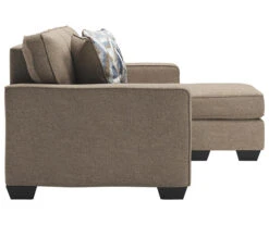 Greaves Driftwood Sofa Chaise -Home Furniture Store 810594652 7