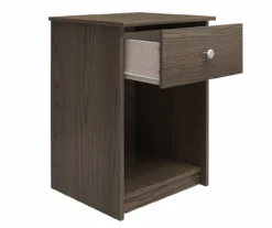 Ameriwood Ellery Nightstand -Home Furniture Store 810596897 2