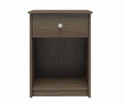 Ameriwood Ellery Nightstand -Home Furniture Store 810596897 5