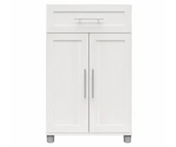 System Build Evolution Camberly Storage Cabinet -Home Furniture Store 810597735 2