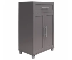 System Build Evolution Camberly Storage Cabinet -Home Furniture Store 810597736 2
