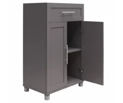 System Build Evolution Camberly Storage Cabinet -Home Furniture Store 810597736