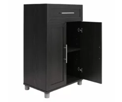 System Build Evolution Camberly Storage Cabinet -Home Furniture Store 810597737