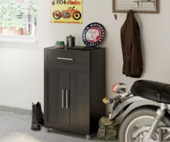 System Build Evolution Camberly Storage Cabinet -Home Furniture Store 810597737 6