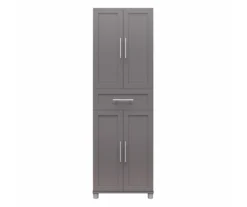 System Build Evolution Camberly Storage Cabinet -Home Furniture Store 810597738 3