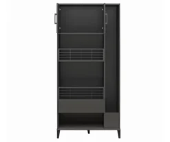 System Build Evolution Amplus Sports Storage Cabinet 4 System Build Evolution Amplus Sports Storage Cabinet -Home Furniture Store 810597747 2