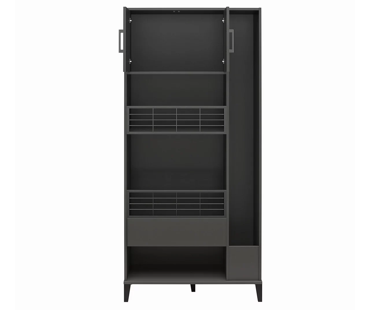System Build Evolution Amplus Sports Storage Cabinet System Build Evolution Amplus Sports Storage Cabinet -Home Furniture Store 810597747 2
