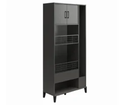 System Build Evolution Amplus Sports Storage Cabinet 5 System Build Evolution Amplus Sports Storage Cabinet -Home Furniture Store 810597747