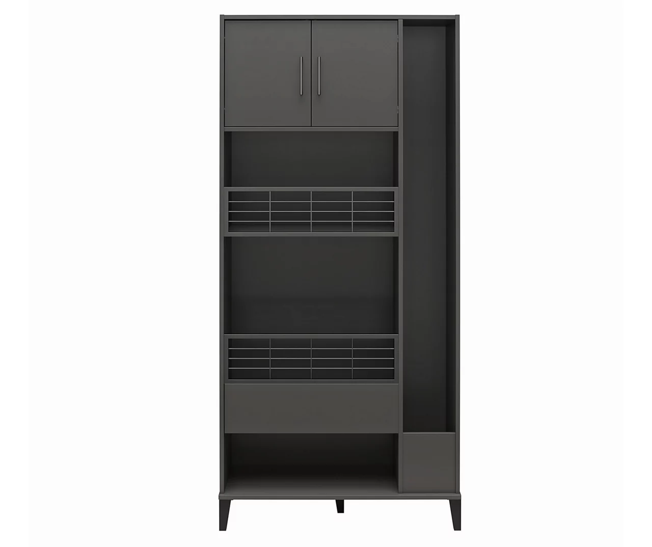 System Build Evolution Amplus Sports Storage Cabinet System Build Evolution Amplus Sports Storage Cabinet -Home Furniture Store 810597747 3