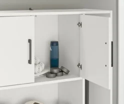 System Build Evolution Amplus Sports Storage Cabinet 11 System Build Evolution Amplus Sports Storage Cabinet -Home Furniture Store 810597748 4