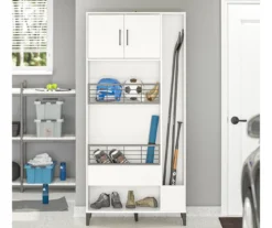 System Build Evolution Amplus Sports Storage Cabinet 12 System Build Evolution Amplus Sports Storage Cabinet -Home Furniture Store 810597748 5