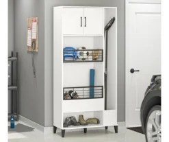 System Build Evolution Amplus Sports Storage Cabinet 13 System Build Evolution Amplus Sports Storage Cabinet -Home Furniture Store 810597748 6