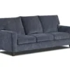 Greenland Charcoal Sofa 1 Greenland Charcoal Sofa -Home Furniture Store 810598380 A0