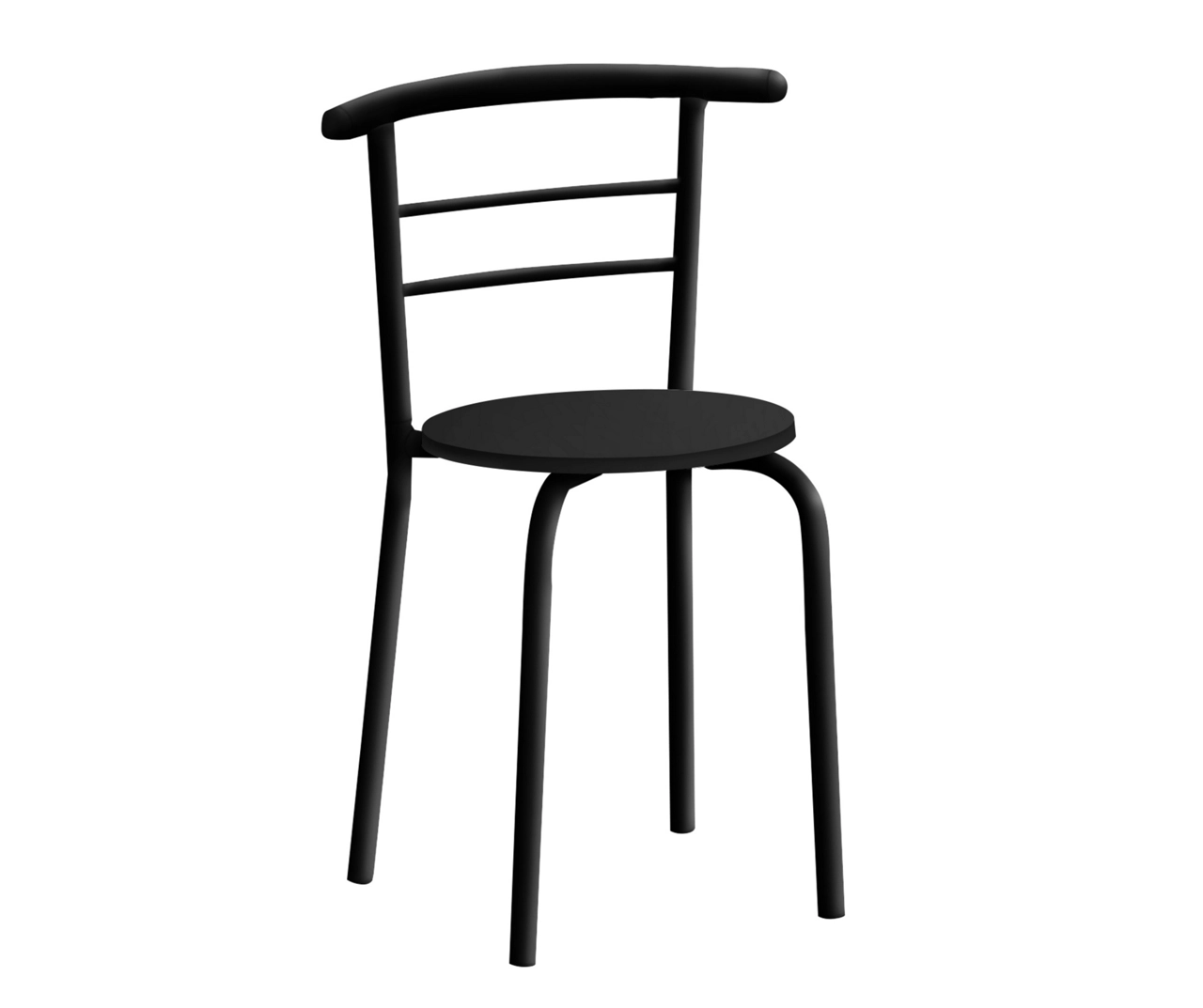 Monarch 3-Piece Dining Set Monarch 3-Piece Dining Set -Home Furniture Store 810598491 A8 1