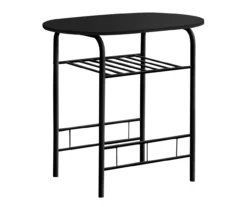 Monarch 3-Piece Dining Set 9 Monarch 3-Piece Dining Set -Home Furniture Store 810598491 A8 2