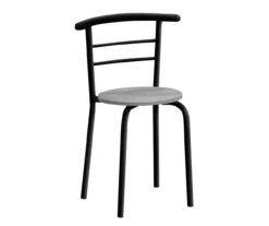 Monarch 3-Piece Dining Set 18 Monarch 3-Piece Dining Set -Home Furniture Store 810598492 A8 1