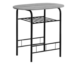 Monarch 3-Piece Dining Set 19 Monarch 3-Piece Dining Set -Home Furniture Store 810598492 A8 2