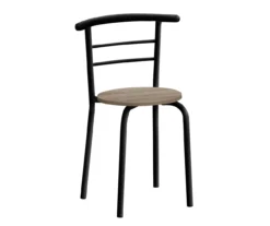 Monarch 3-Piece Dining Set 13 Monarch 3-Piece Dining Set -Home Furniture Store 810598493 A8 1