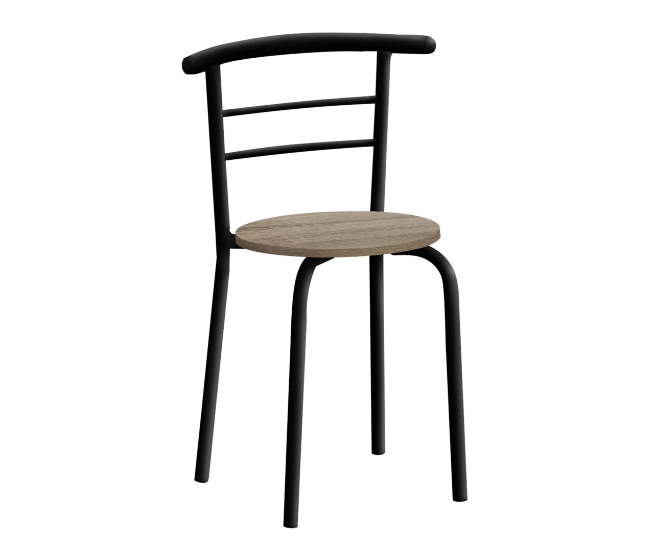 Monarch 3-Piece Dining Set Monarch 3-Piece Dining Set -Home Furniture Store 810598493 A8 1