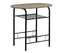 Monarch 3-Piece Dining Set 14 Monarch 3-Piece Dining Set -Home Furniture Store 810598493 A8 2