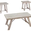Carynhurst 3-Piece Occasional Table Set -Home Furniture Store 810598644 2
