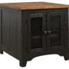 Valebeck End Table -Home Furniture Store 810598651 2