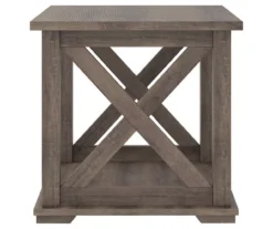 Arlenbry End Table -Home Furniture Store 810598659 5