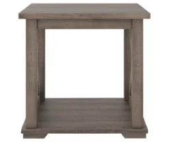 Arlenbry End Table -Home Furniture Store 810598659 6