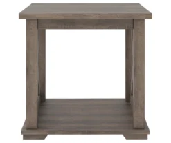 Arlenbry End Table -Home Furniture Store 810598659 7
