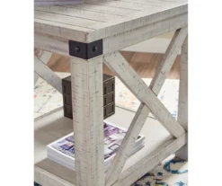 Carynhurst End Table -Home Furniture Store 810598688 4