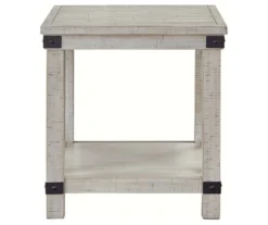 Carynhurst End Table -Home Furniture Store 810598688 5