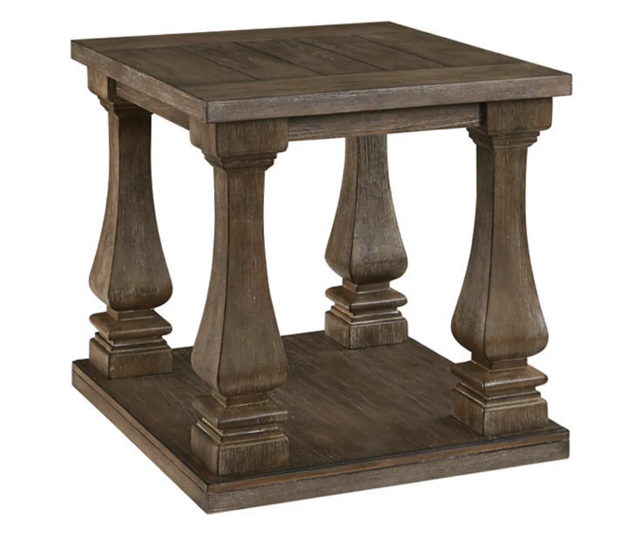 Johnelle End Table Johnelle End Table -Home Furniture Store 810598693 2