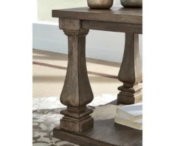 Johnelle End Table 7 Johnelle End Table -Home Furniture Store 810598693 3