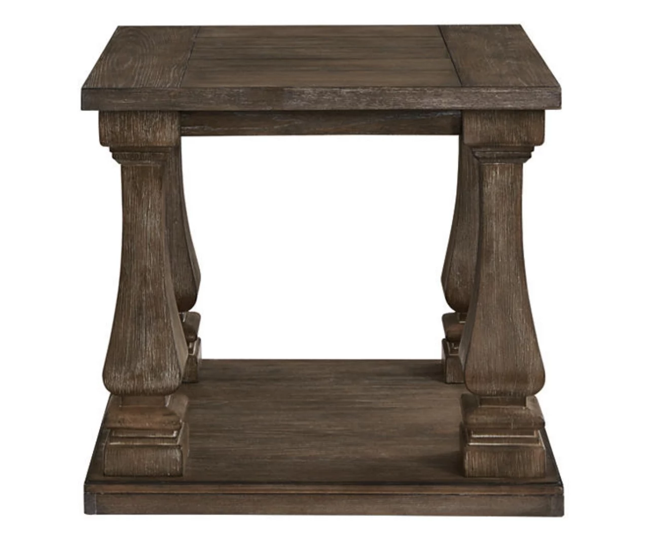 Johnelle End Table Johnelle End Table -Home Furniture Store 810598693 4