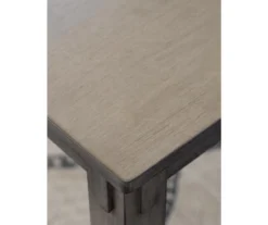 Fairview 6-Piece Dining Set With Bench -Home Furniture Store 810599355 4